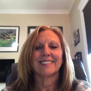 Meet your Posher, Phyllis